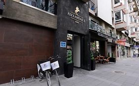 Hotel Alexandar II